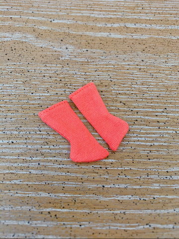 [OF237] Colorfully Sock (Summer Punch)