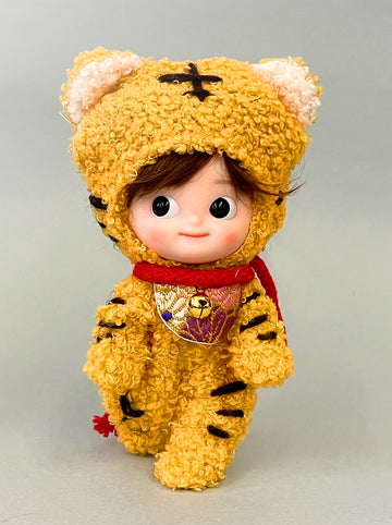 [MDF002] Tiger outfit 寅年虎仔衫