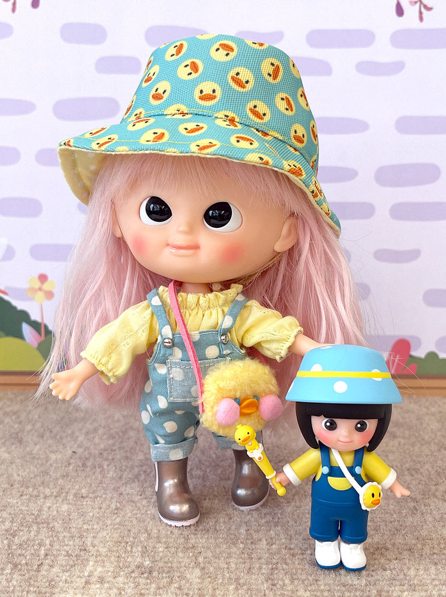 [OFBB001f-O] ♡ Pre-order ♡ *AMMC outfit* DressUp & Play series