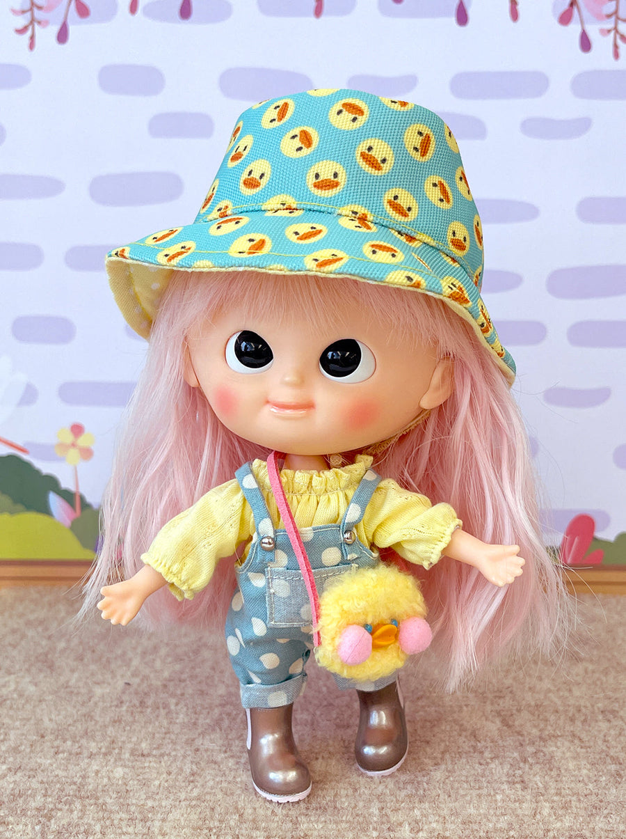 [OFBB001f-O] ♡ Pre-order ♡ *AMMC outfit* DressUp & Play series