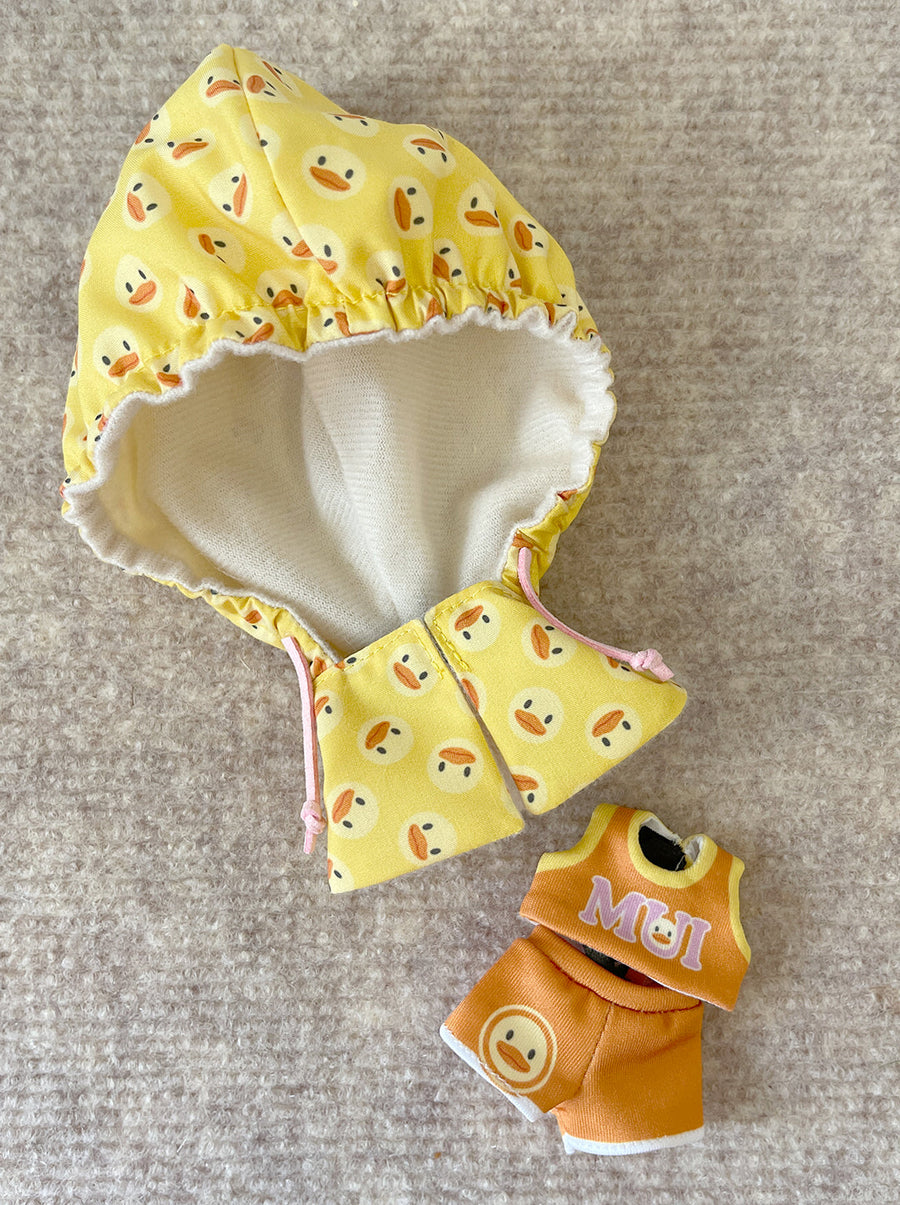 [OFBB001e-O] ♡ Pre-order ♡ *AMMC outfit* DressUp & Play series