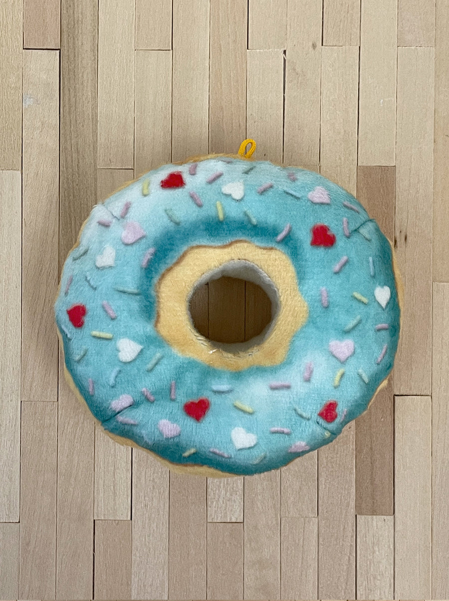 [BBF013a] M Bakery/Donut Outfit 盲抽冬甩 Mint
