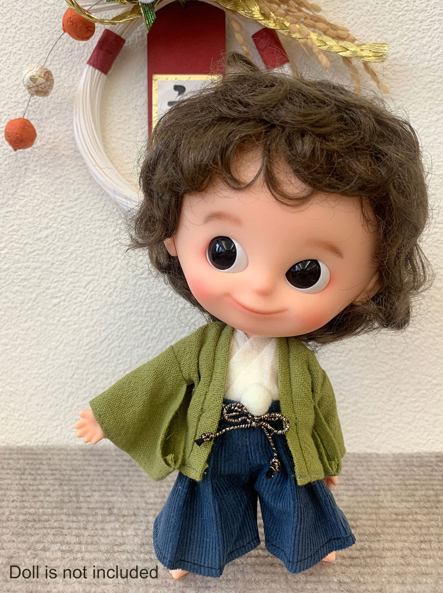 [OF436] Kimono ** AMMC/MMC size ** ♡ Pre-order ♡