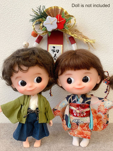 [OF436] Kimono ** AMMC/MMC size ** ♡ Pre-order ♡