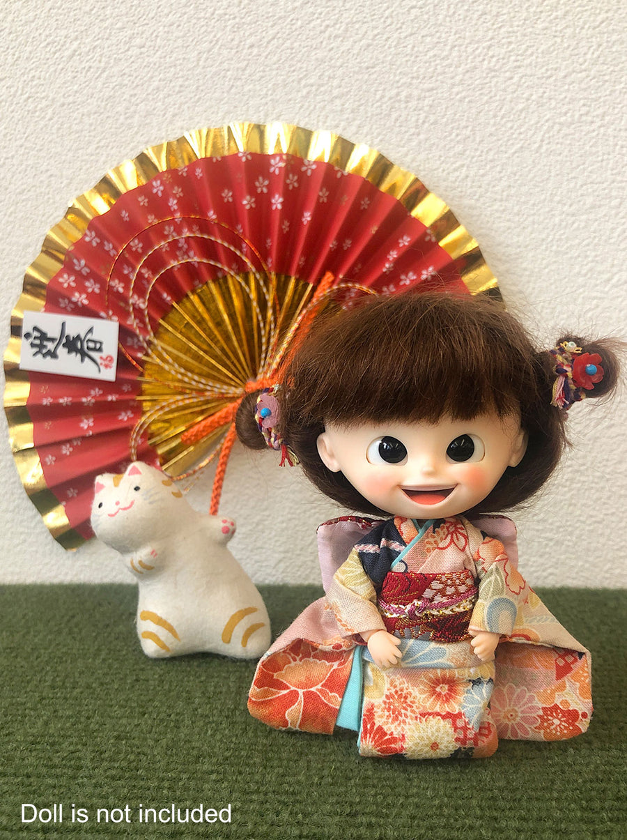 [OFPM001] Kimono ** Pocket Mui size ** ♡ Pre-order ♡