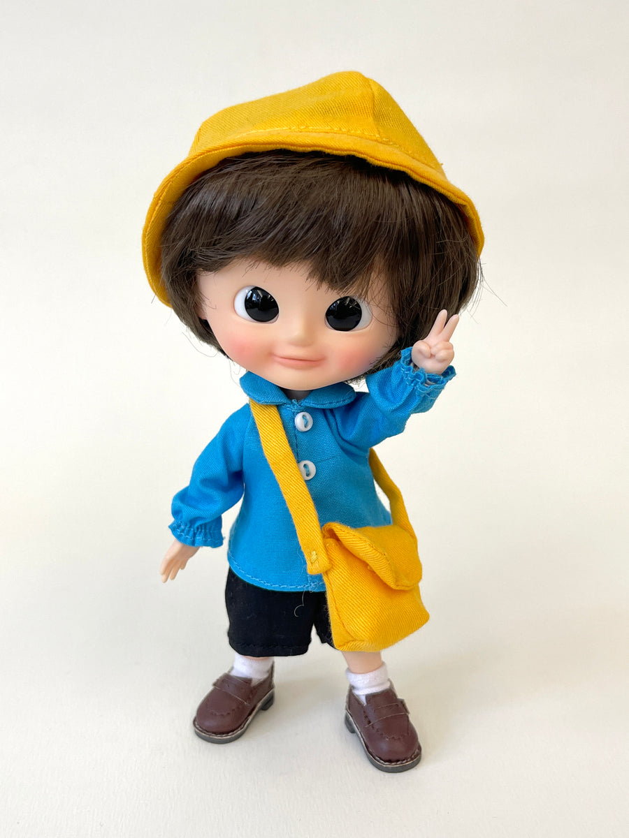 [PM12a] PocketMui_誠仔