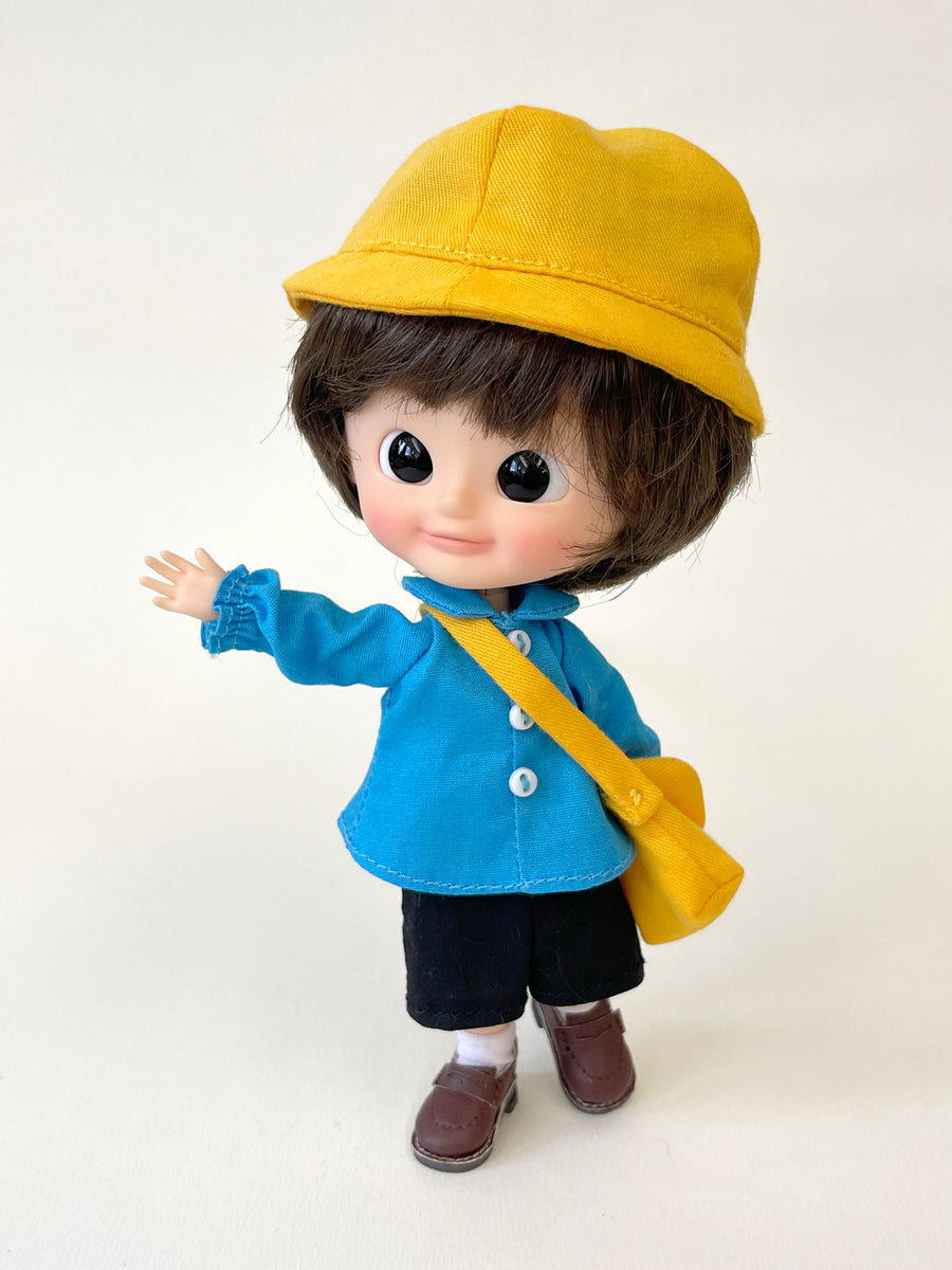 [PM12a] PocketMui_誠仔