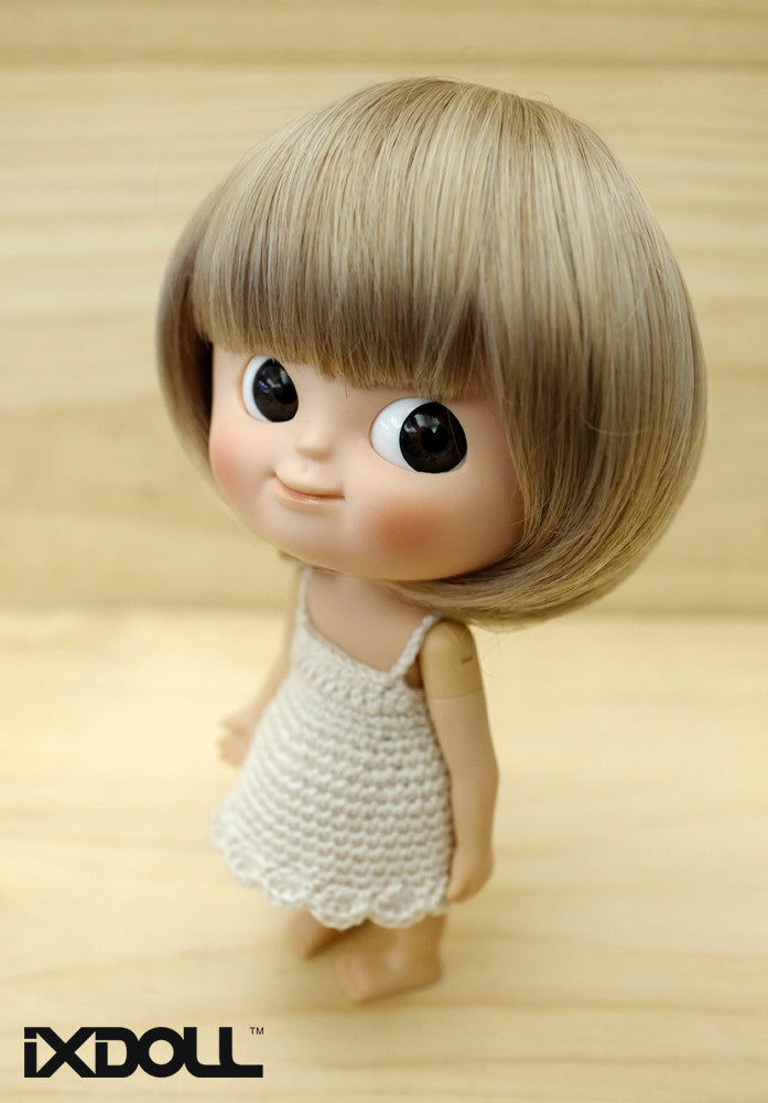 [DW04] MMC Hair Wig / Sandy