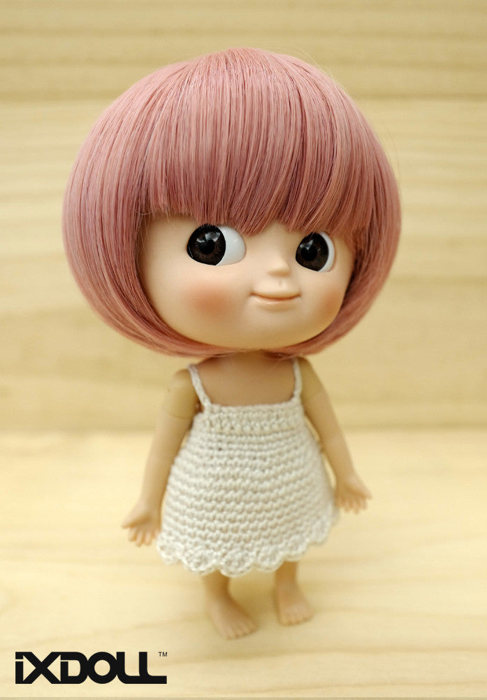 [DW17] MMC Hair Wig / Morocco Pink