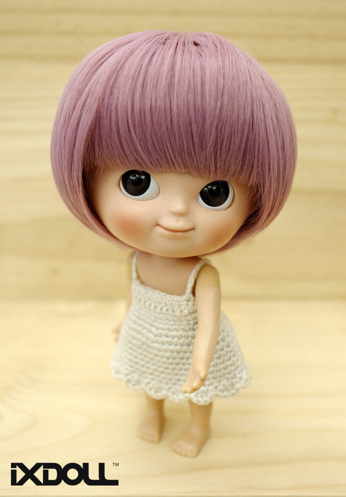 [DW18] MMC Hair Wig / Magical Pink