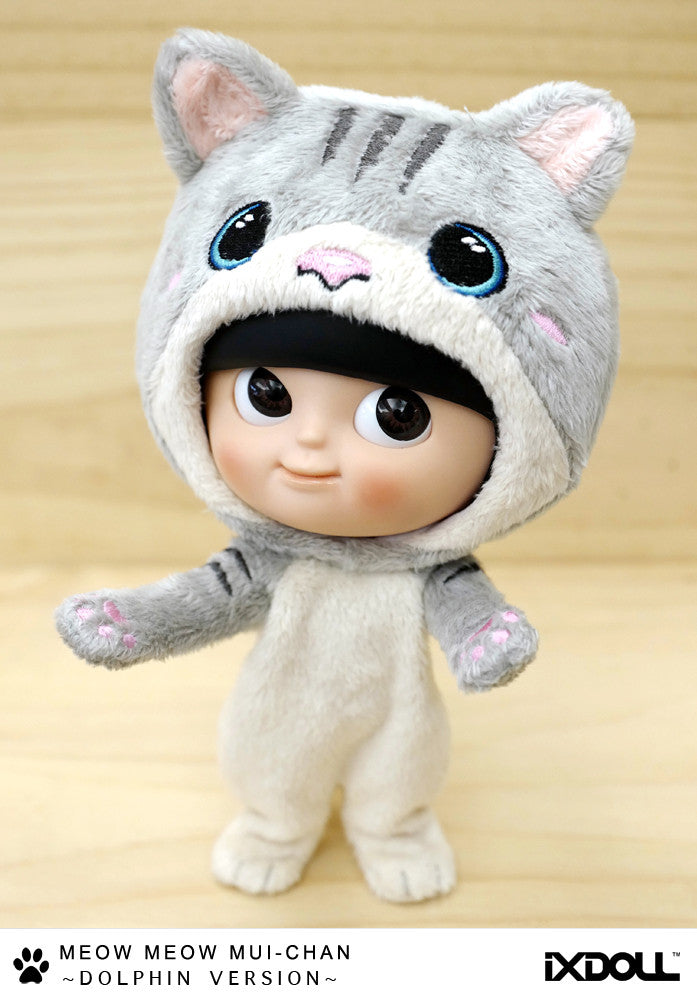 [MMC7-DP/18A] Meow Meow (Dolphin)
