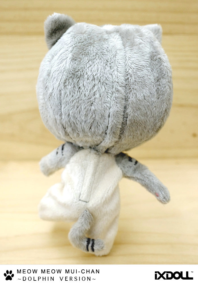 [MMC7-DP/18A] Meow Meow (Dolphin)