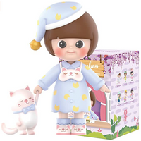 BB001-1] Mui-Chan Dress Up & Play Blind Box Series (Single