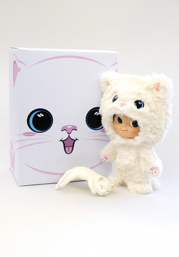 [MMC5-SW/18] Meow Meow (Snow White)