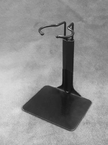 [AST01] Mui-Chan Doll Stand -Black