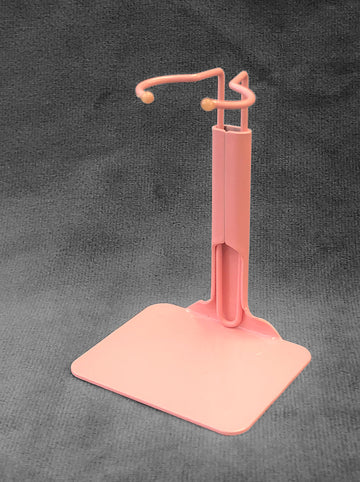 [AST02] Mui-Chan Doll Stand - Pink