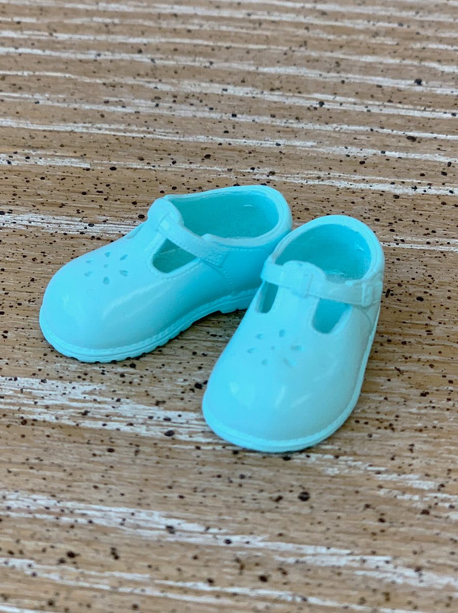 [APS17] Tiffany Blue MaryJane Shoes