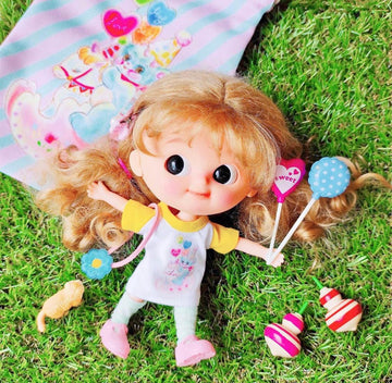 SW-VE/ O01- 昭和。♡ Pre-order ♡
