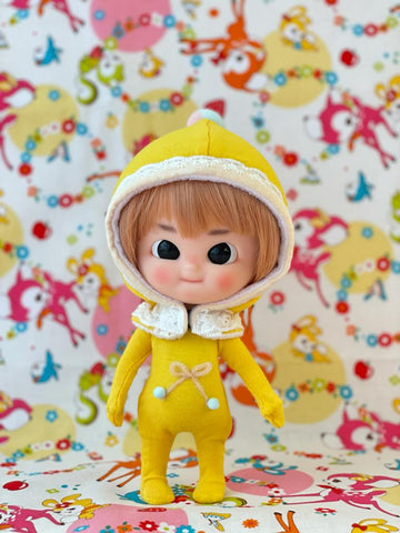 [M11b-O] MakeUrMui-Chan _ Showa BB