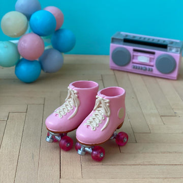 [APS48] Roller Skate