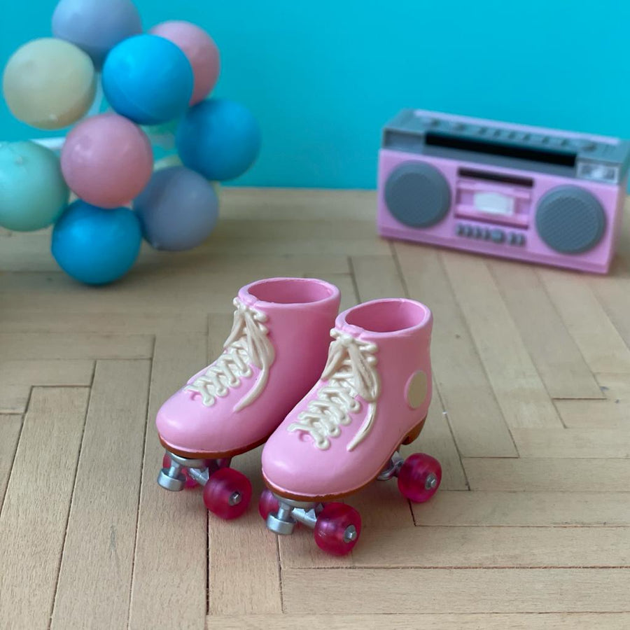[APS48] Roller Skate