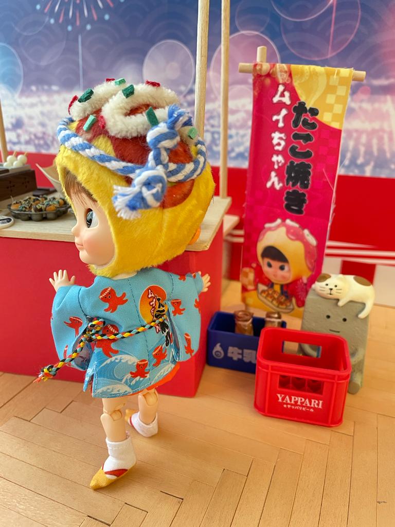 [PM10] PocketMui_妹之丸 發仔 ♡ Pre-order ♡