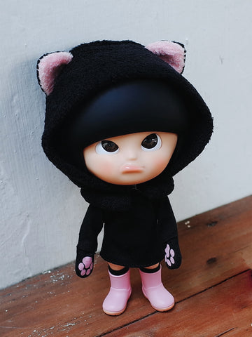 [MMC14] My Master Meow Black