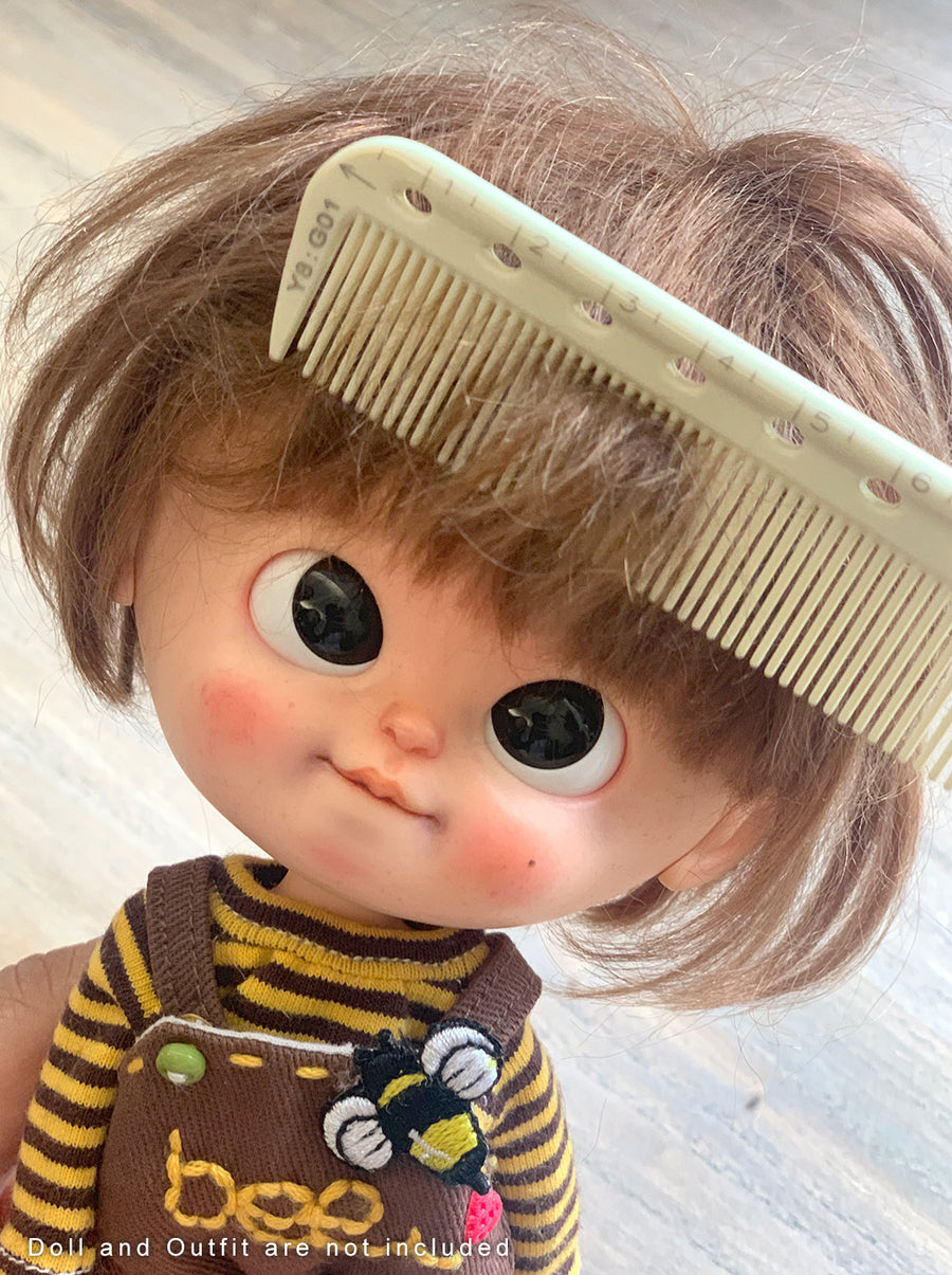 [AHC30]  Hair Comb