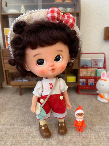 ［M10］MakeUrMui-Chan _ Showa