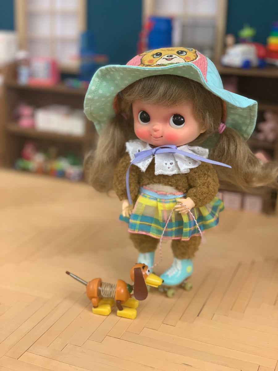 [APS48] Roller Skate