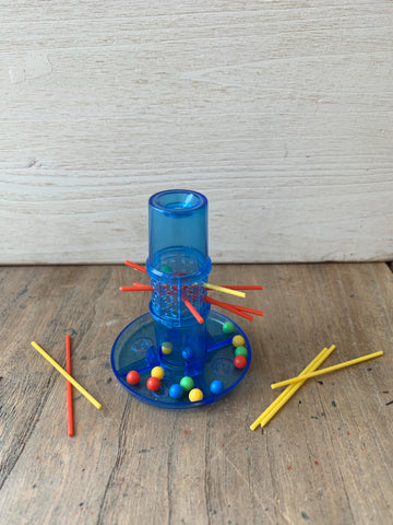 [ATY28] Kerplunk Game