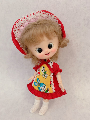 [PM09] PocketMui_Showa Ruru ♡ Pre-order ♡