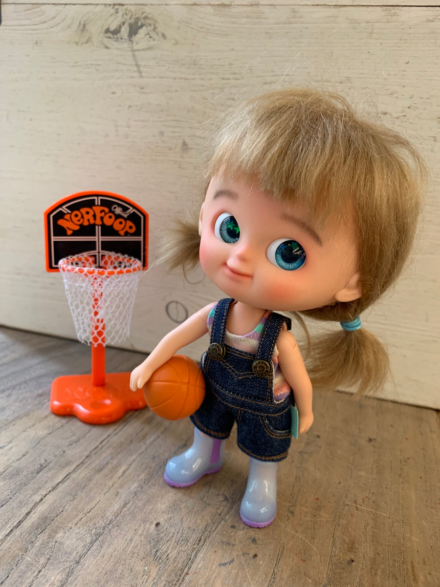 [ATY31] Nerf Basketball