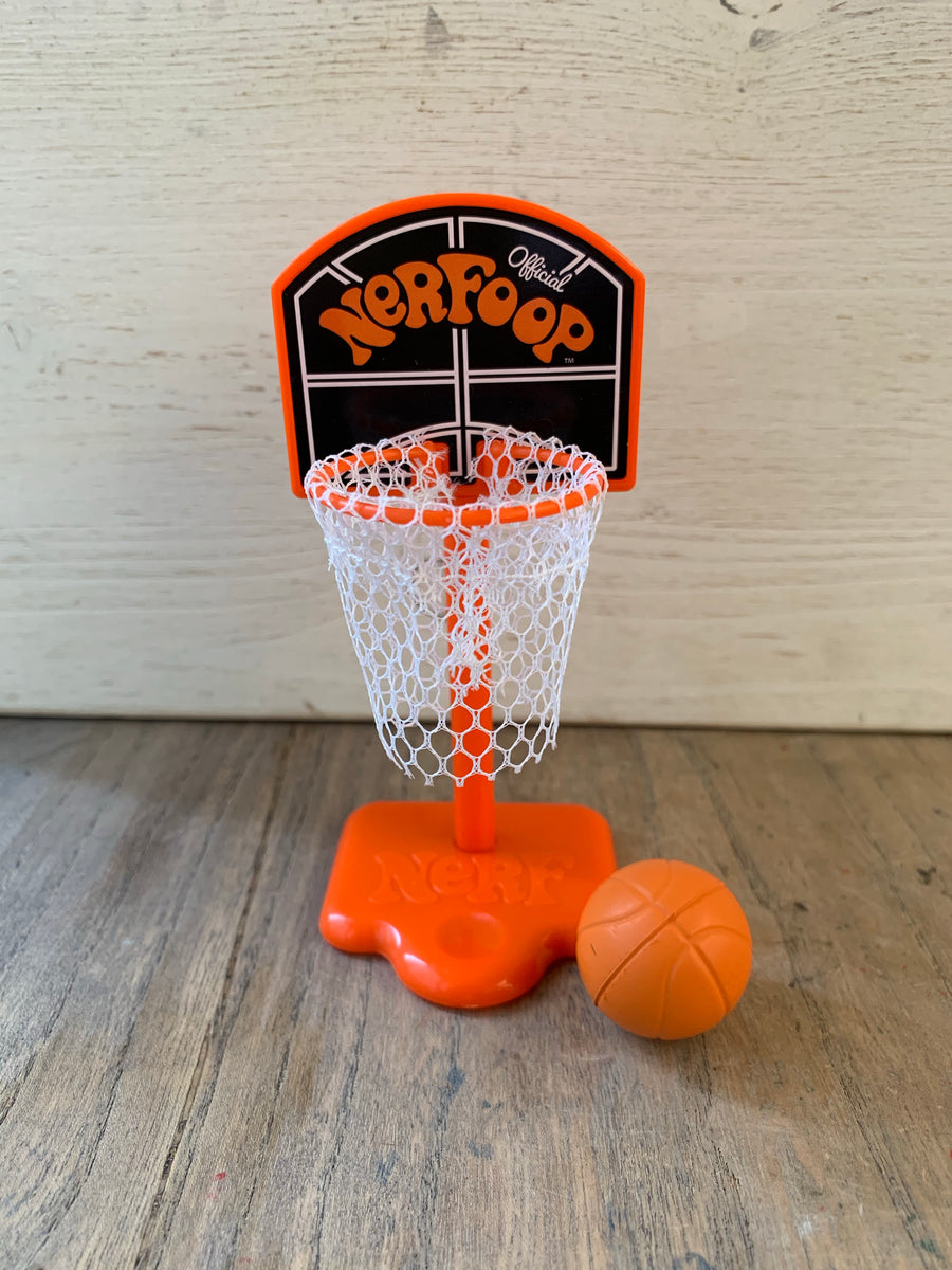 [ATY31] Nerf Basketball