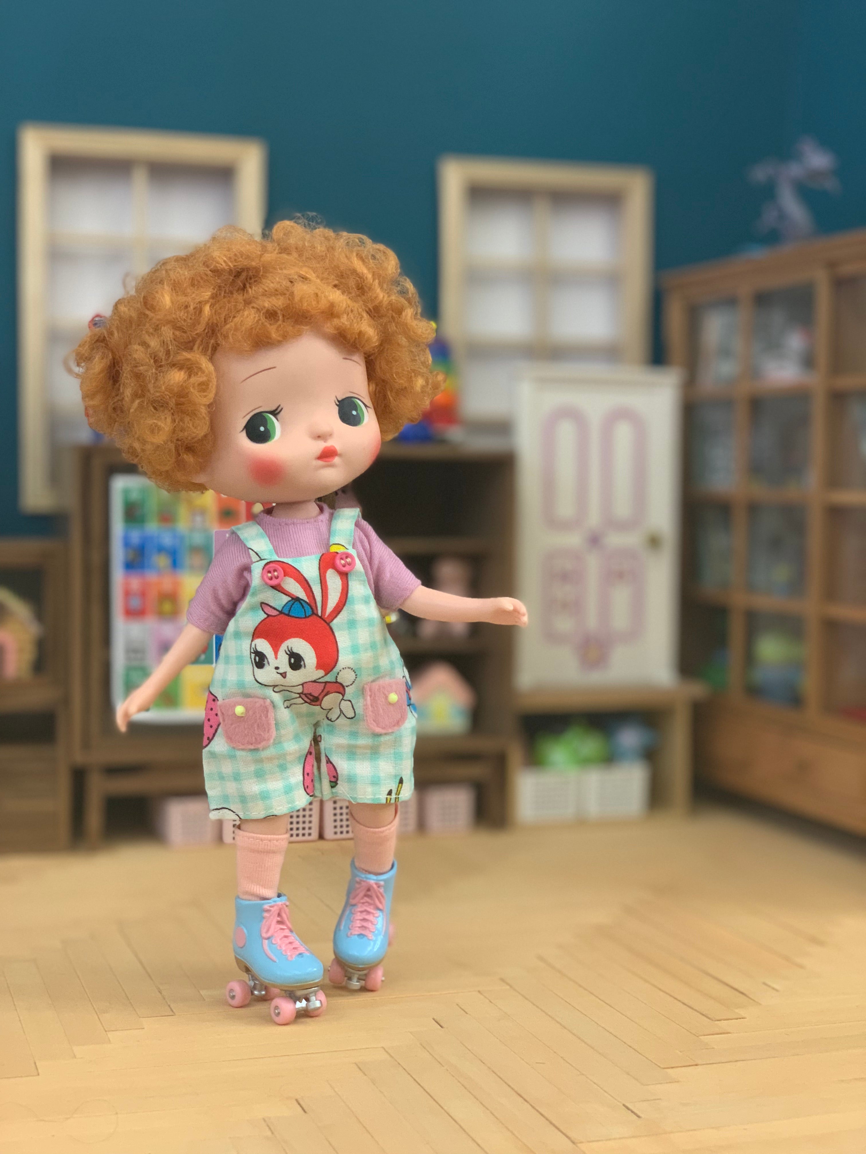 APS48] Roller Skate – IxDOLL