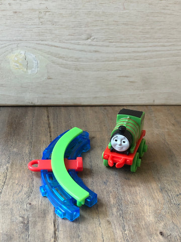 [ATY33] Thomas & Friends Keychain