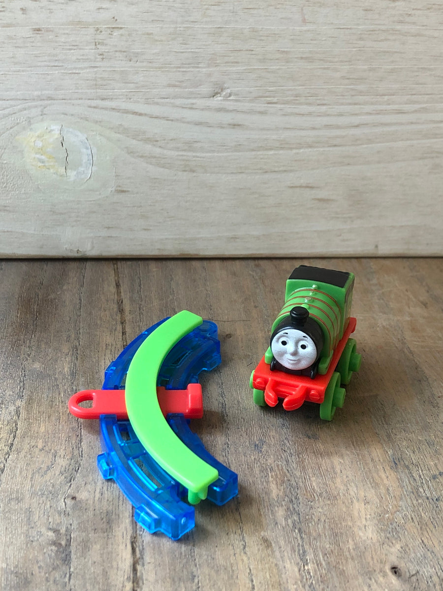 [ATY33] Thomas & Friends Keychain
