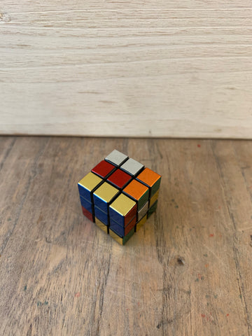 [ATY32] 40th Rubik-Metallic