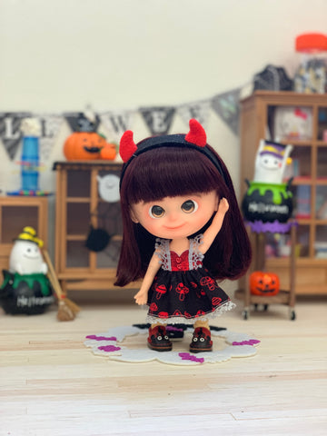 [MDIY10] Halloween Outfit DIY Kits - Dress