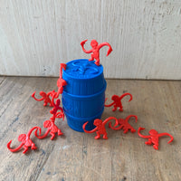 ATY29] Barrel of Monkeys – IxDOLL