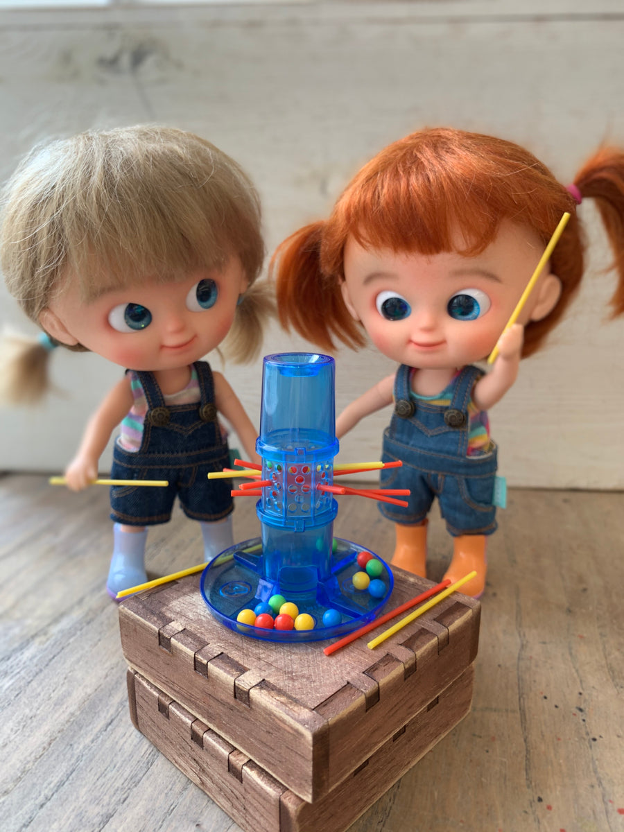 [ATY28] Kerplunk Game