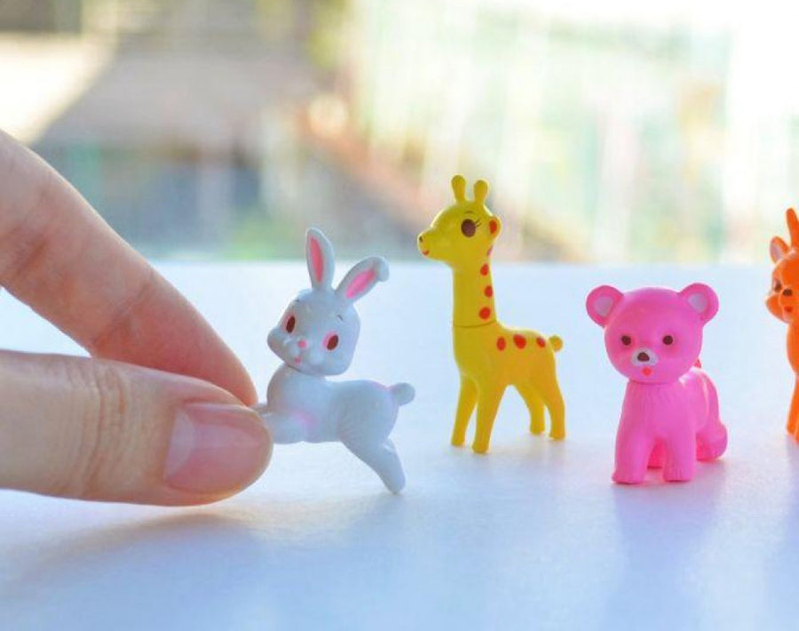 [ATY53] Charmy-Chan Doll Gashapon