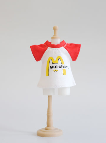 [OF344] MC Tee Mui DonDon