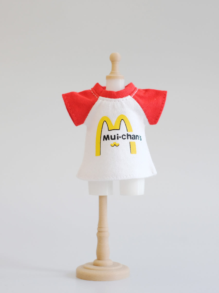 [OF344] MC Tee Mui DonDon