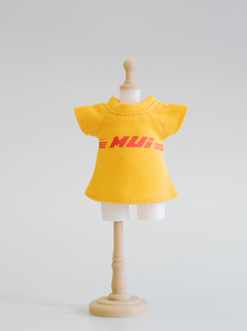 [OF343] MC Tee Mui MHL