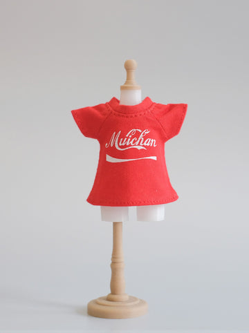 [OF339] MC Tee MuiCa Cola