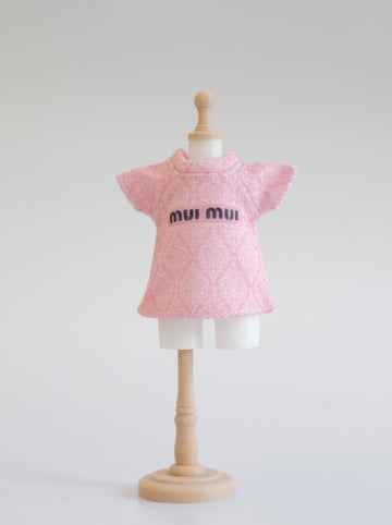 [OF342] MC Tee MuiMui
