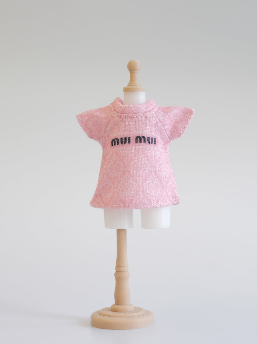 [OF342] MC Tee MuiMui