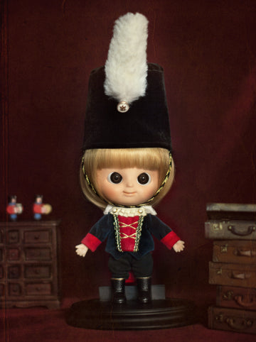 [MMC30/18A] Nutcracker