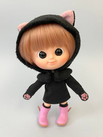 [Reboot series] AMMC14 - My Master Meow Black